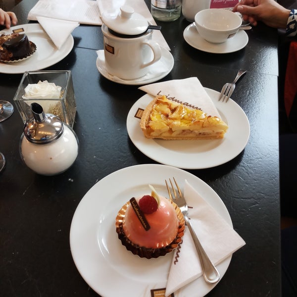 Konditorei Cafe Widmann Großhadern München, Bayern