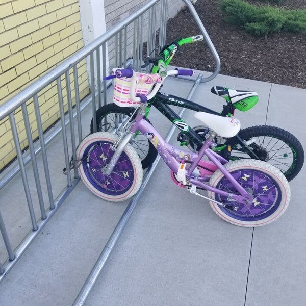 Shady Lane Elementary School Menomonee Falls, WI