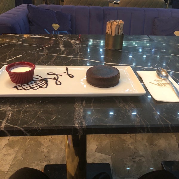 3/1/2018에 Gürkan K.님이 VIP Florya Lounge에서 찍은 사진