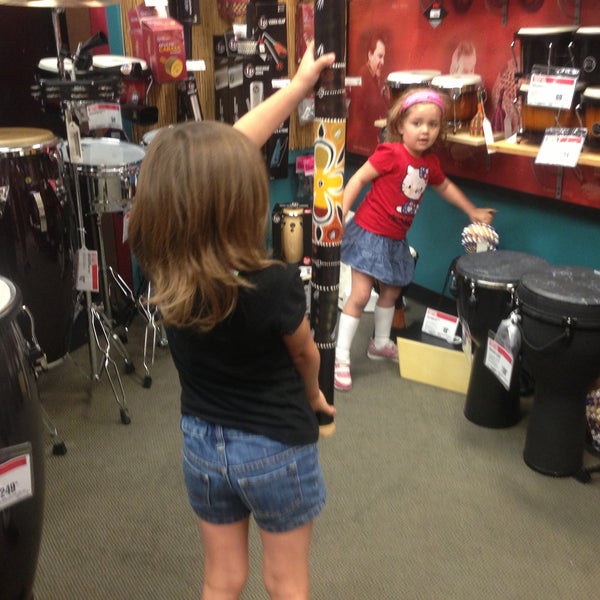 Guitar Center Closed until further notice Music Store in Pensacola