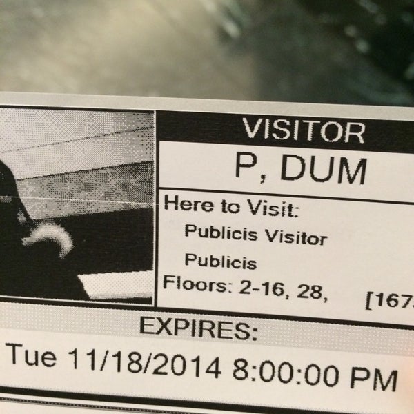 11/18/2014にMeg D.がSpark Foundryで撮った写真