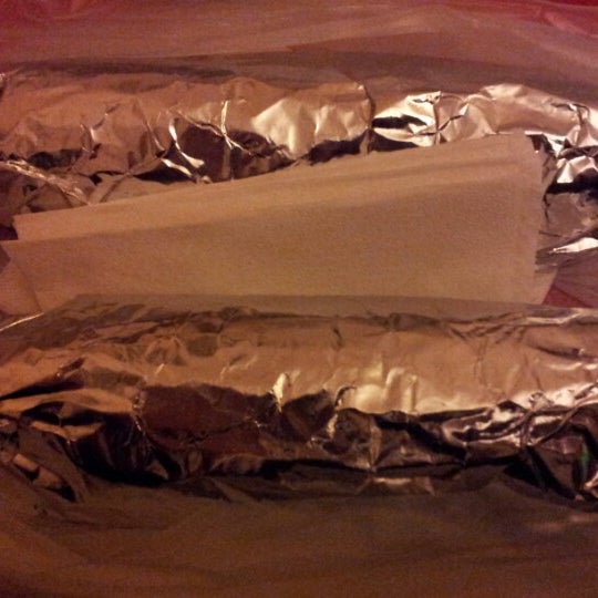 2/23/2013에 O M.님이 Burrito Loco에서 찍은 사진