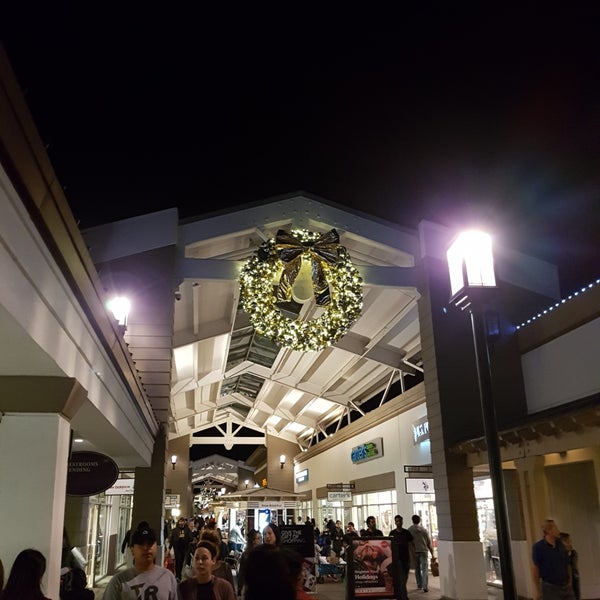 Photos At San Francisco Premium Outlets Livermore Ca
