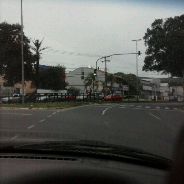 Avenida Juca Batista Sul Porto Alegre, RS