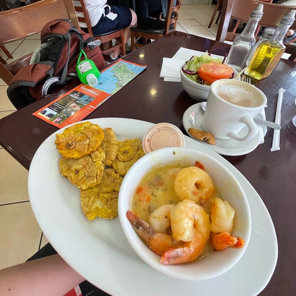 Bebo's Cafe Calle Loiza 1600 San Juan, Puerto Rico 00911