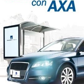 Contrata o renueva tu póliza de auto y estrena otro con AXA. Consulta las bases en http://www.promociones-axa.com.mx/