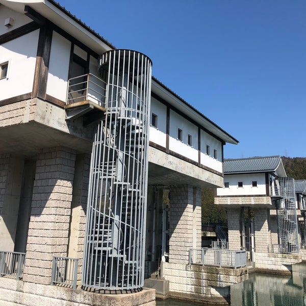 Photos At 足羽川頭首工 River