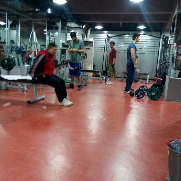 Silver gym лазурная ул 14 фото Тренажерный зал Silver Gym, спортивный, тренажёрный зал, 34, 13-й микрорайон, Ан