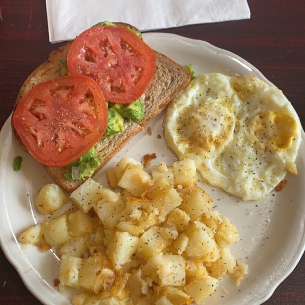 The Original Pancake House Downtown Redmond 4 tips from 269 visitors