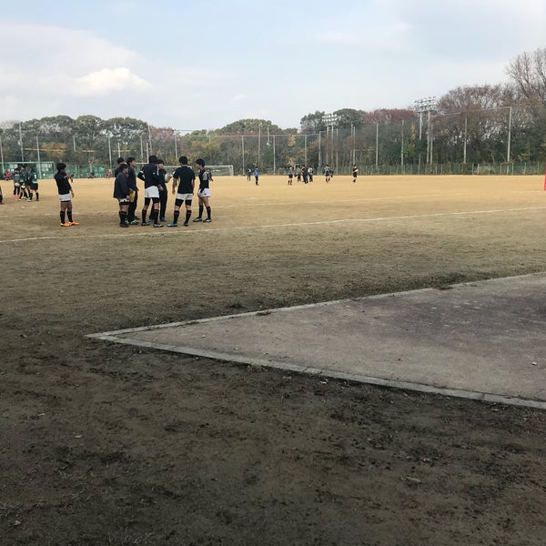 Photos At 尼崎市立尼崎高等学校 第二グラウンド 尼崎市 兵庫県