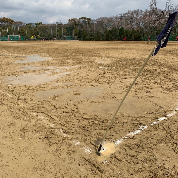 Photos At 尼崎市立尼崎高等学校 第二グラウンド 尼崎市 兵庫県