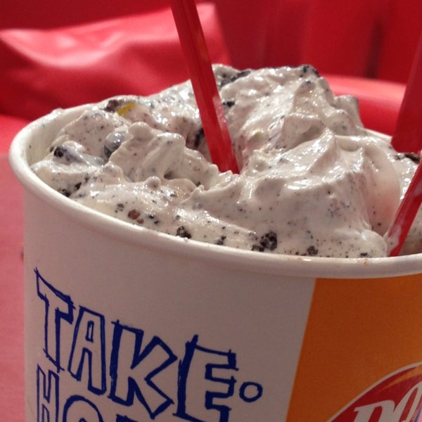 Dairy Queen Coatzacoalcos, VeracruzLlave