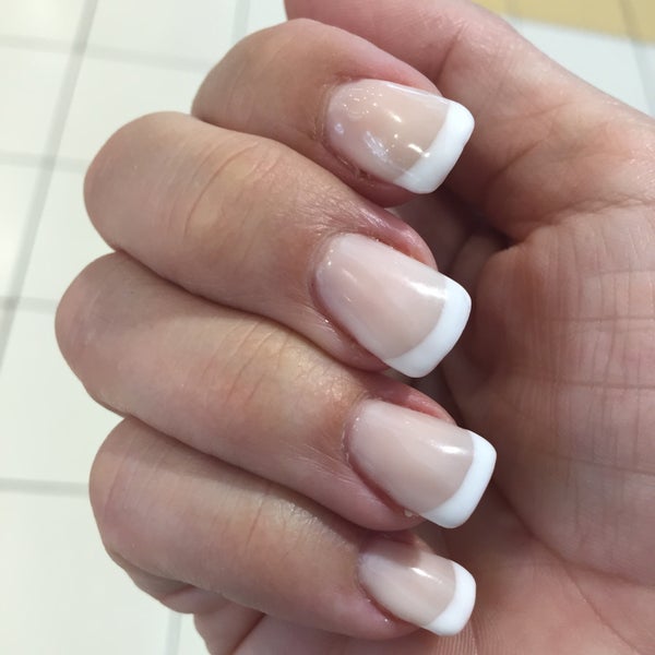 nails factory