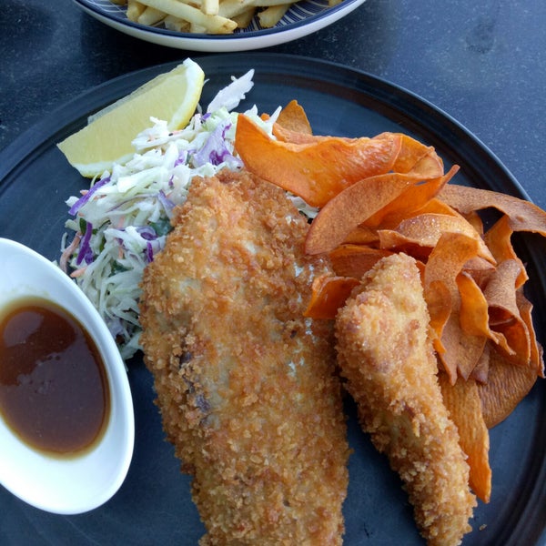 Jellyfish Restaurant Seafood Restaurant in Brisbane City