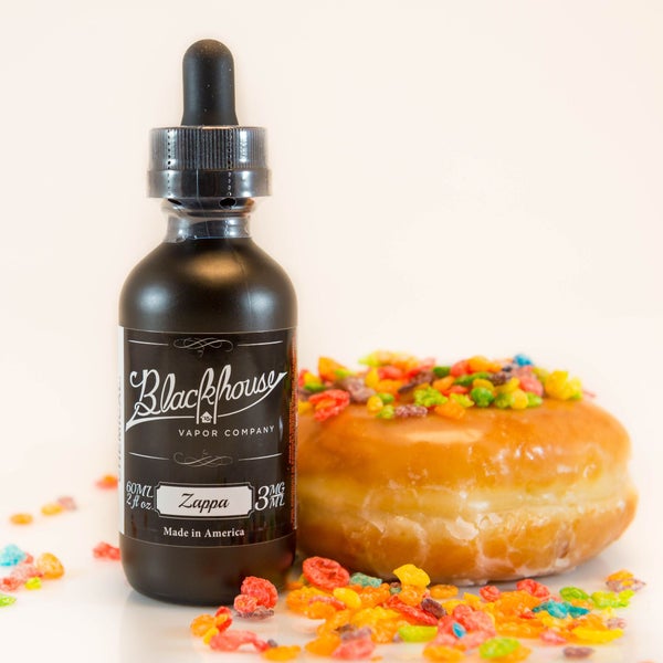 Photos At Blackhouse Vapor Company Sugar House Salt Lake City Ut