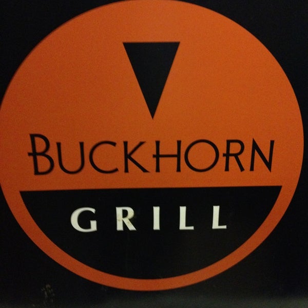 3/1/2013にAshley R.がBuckhorn Grillで撮った写真