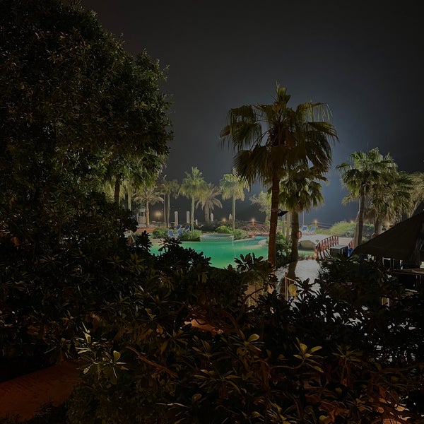 10/31/2023 tarihinde Ahmad.sziyaretçi tarafından Mövenpick Hotel &amp; Resort Al Bida&#39;a'de çekilen fotoğraf