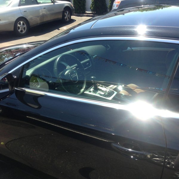 Super Flex Car Wash Automotive Repair Shop