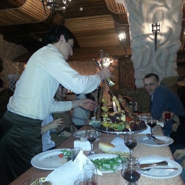 Кафе хижина в балашихе