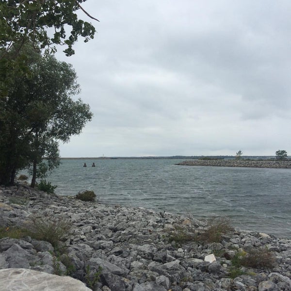 Photo taken at Wilkeson Pointe by Hilary S. on 9/13/2015