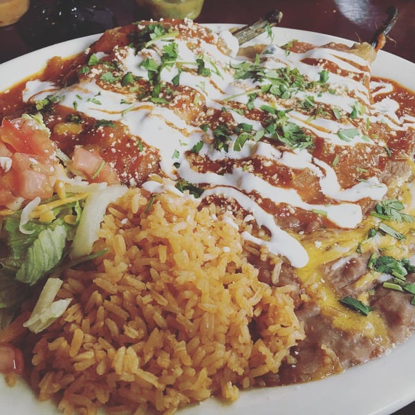 Fiesta Taqueria & Tequila Bar Mexican Restaurant in Puyallup