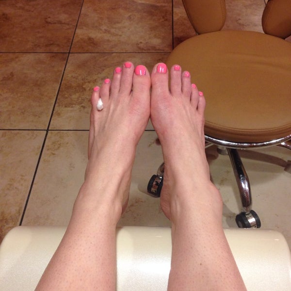 ethereal nail spa little rock