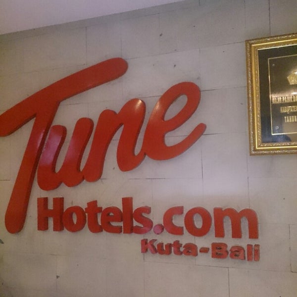 11/13/2013にAchmad Z.がTune Hotelsで撮った写真