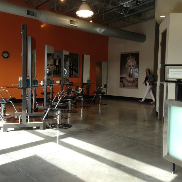 Photos At Paul Mitchell The School Rexburg School