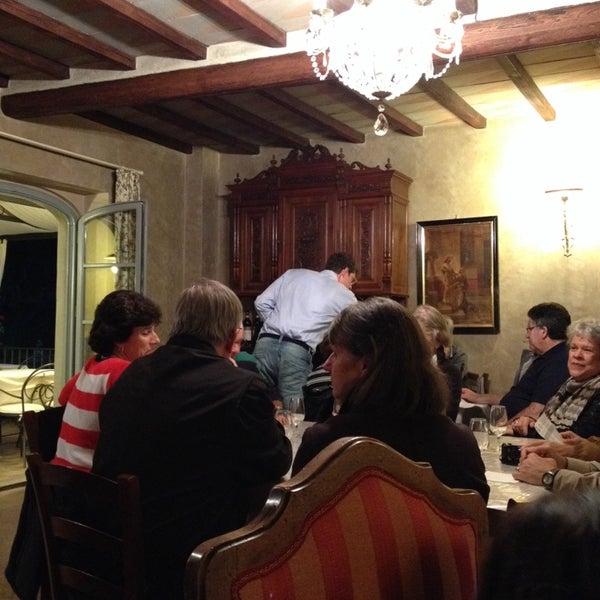 11/5/2013 tarihinde Shraddhaziyaretçi tarafından Tenuta Guardastelle - Agriturismo And Vineyard'de çekilen fotoğraf