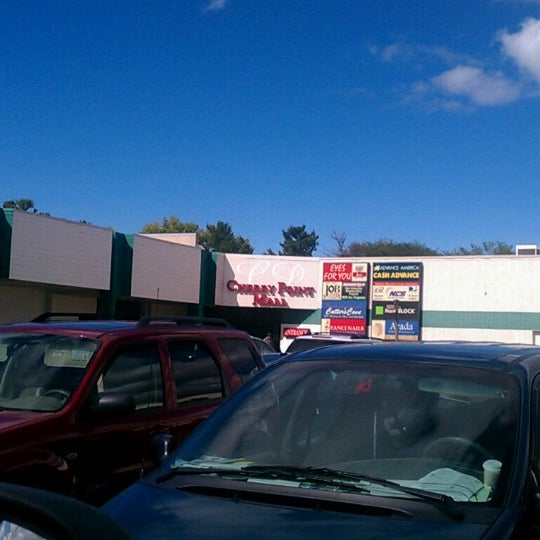 Cherry Point Mall Sturgeon Bay, WI