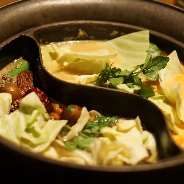 Photos At しゃぶしゃぶ温野菜 蒲田駅西口店 Shabu Shabu Restaurant In 大田区