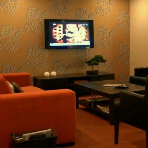 Das Foto wurde bei Park Hotel von Erhan T. am 1/16/2013 aufgenommen
