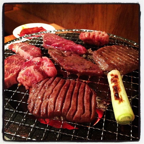 七輪焼肉 牛繁 新宿2号店 2 Tips From 264 Visitors