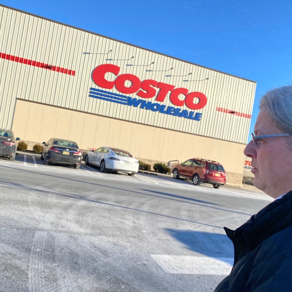 Costco Warehouse or Wholesale Store in Flemington