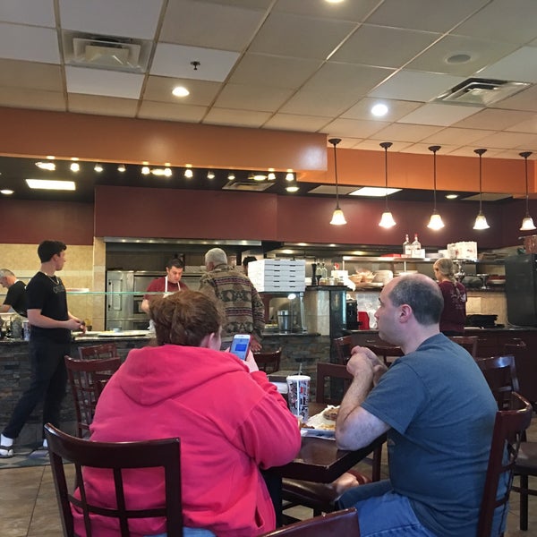 Delizia Pizza Pizzeria