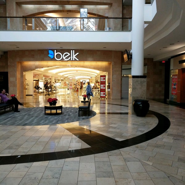 belk department store