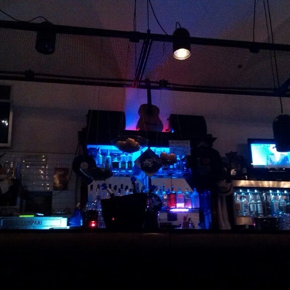 11/5/2013にChaiytra V.がThe Club Houseで撮った写真