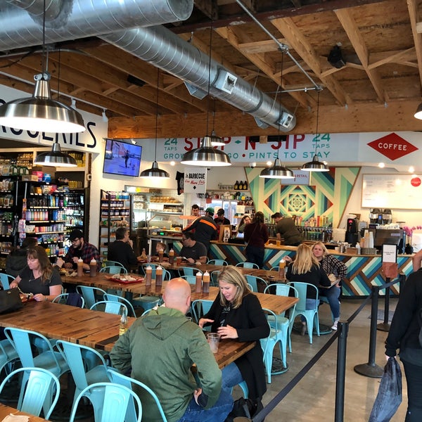 La Barbecue Austin, TX