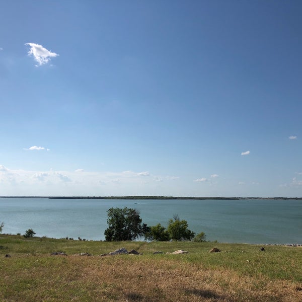 Granger Lake Overlook Granger, TX