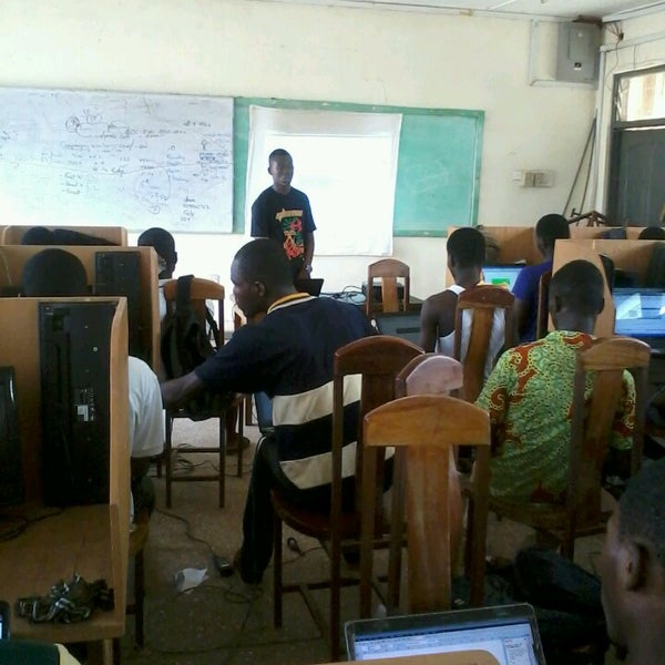 Campus fa ru