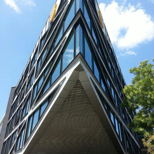 Banca Transilvania Office In BucureÈ™ti