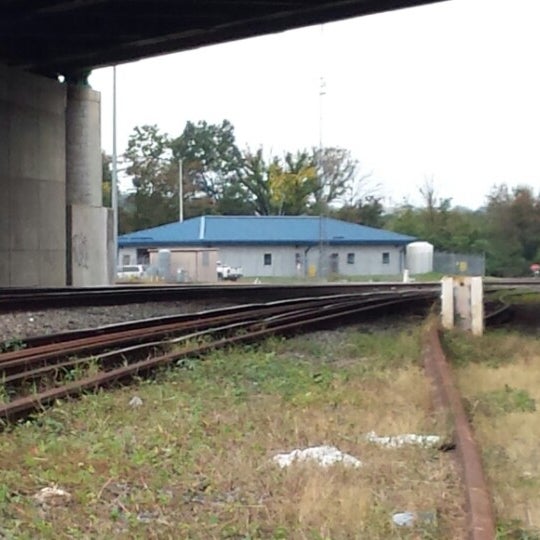 CSX Benning Yard Fort Dupont Washington, D.C.