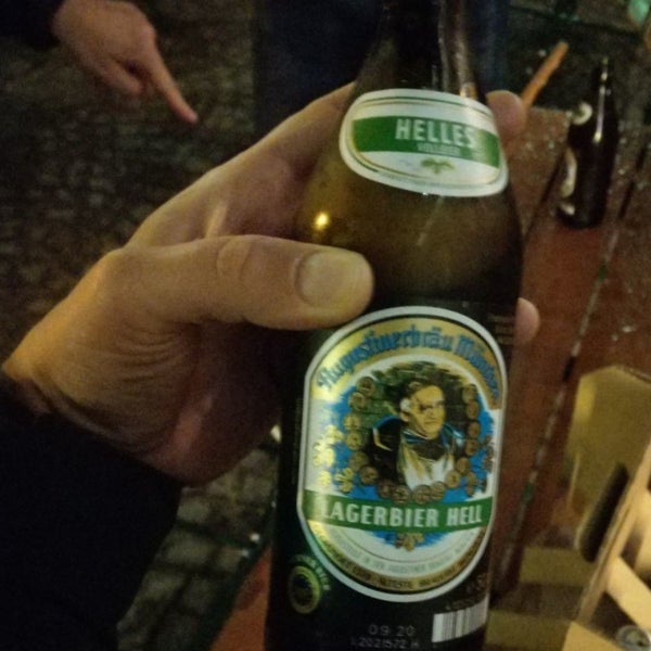 Photos At Augustiner Brau Hall Austrian Restaurant