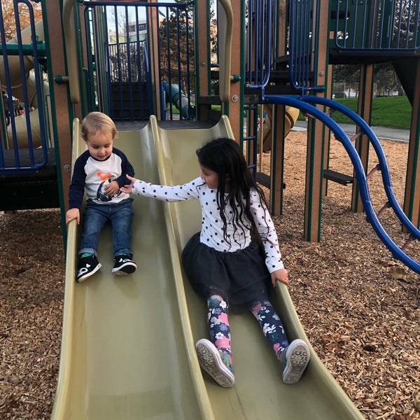 Mariners Island Park 2 tips