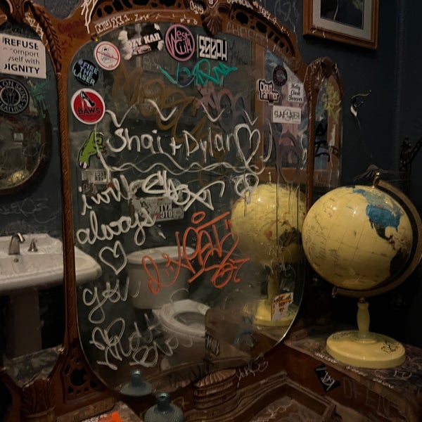 Rock Bar Bernal Heights 32 tips from 2057 visitors