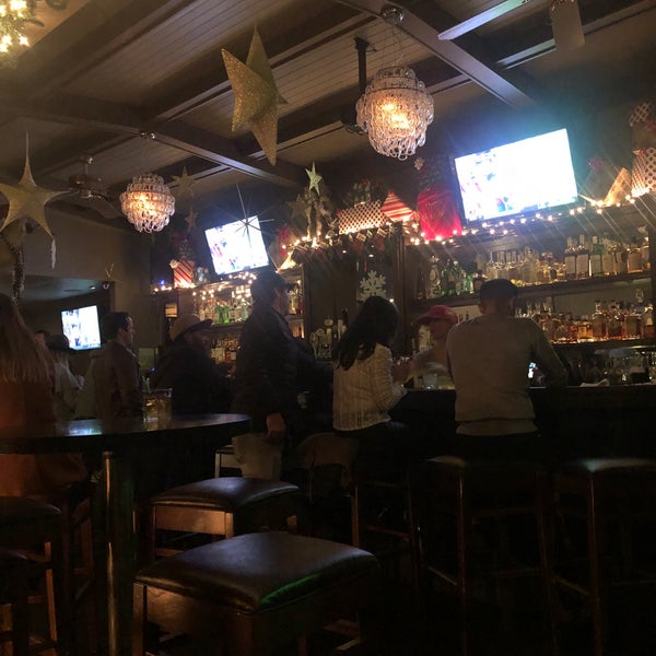 Photo taken at Zeki&#39;s Bar by Brandi O. on 12/31/2019