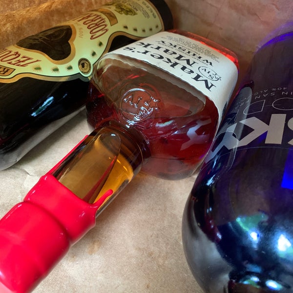 Kenton Liquor Store 8221 N Denver Ave