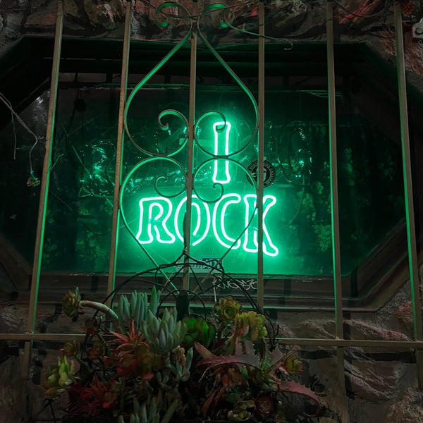 Rock Bar Bernal Heights 32 tips from 2057 visitors