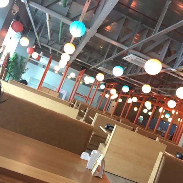 Omotenashi Japanese Hub Japanese Restaurant in Davao City