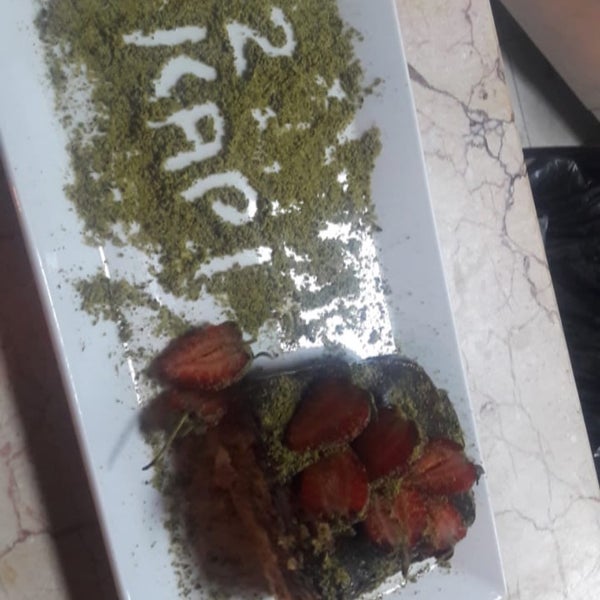 7/15/2018にAli Haydar T.が2Kapı Restaurant &amp; Loungeで撮った写真